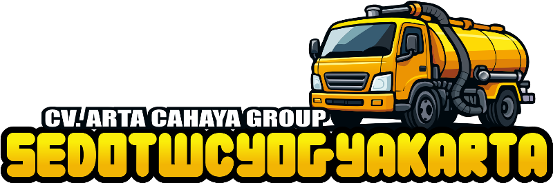 Sedot WC Jogja